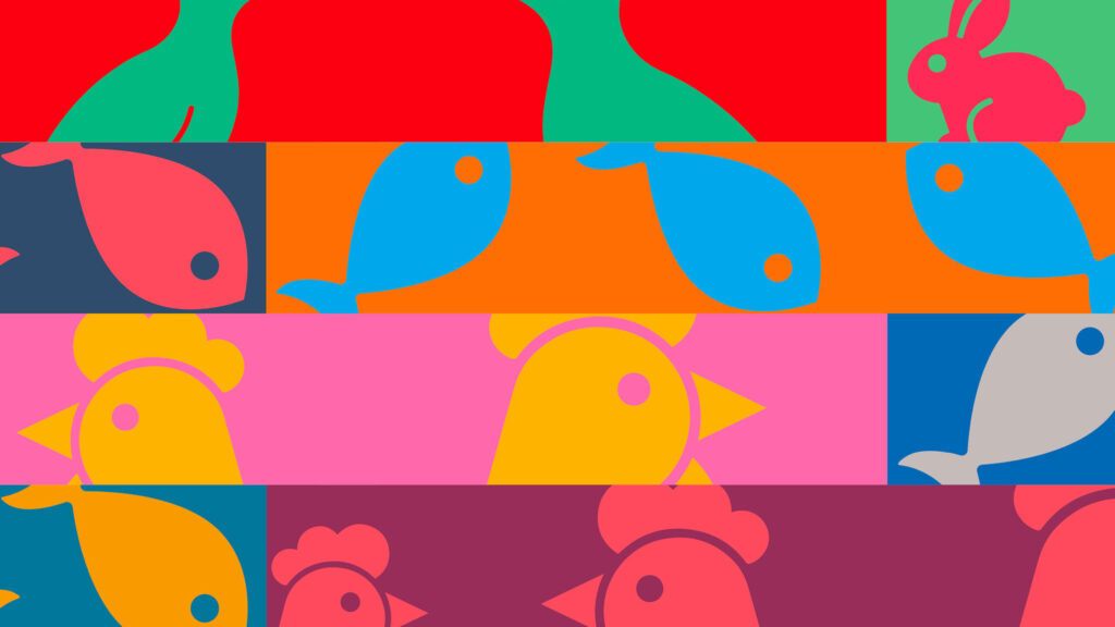 Rewot a transformé l’identité de Fidovet en un récit visuel clair et cohérent, mettant en avant les principes fondamentaux de la marque : une qualité concrète, la transparence et la fiabilité.