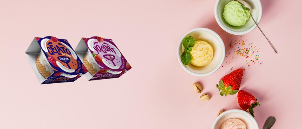 Une gamme complète de friandises fraîches et naturelles, conçues pour allier plaisir, praticité et qualité nutritionnelle.