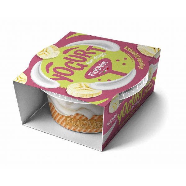 Yaourt pour chiens – Image 5