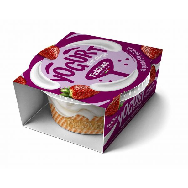 Yaourt pour chiens – Image 7