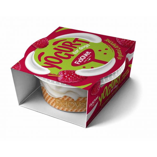 Yaourt pour chiens – Image 2