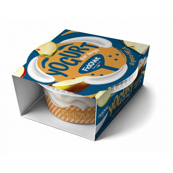 Yaourt pour chiens – Image 3