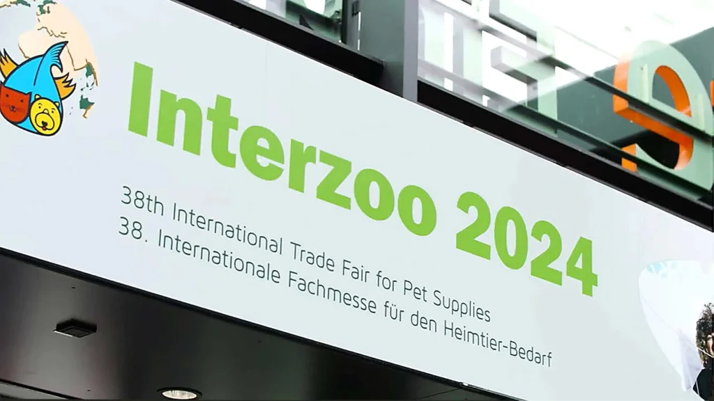 FidOVet’s participation in Interzoo proved to be an extremely positive experience, exceeding our expectations and strengthening our confidence in the international appeal of our brand.