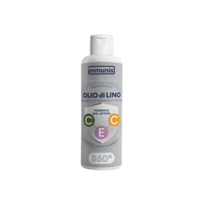 Huile CEC Fidovet – 125 ml