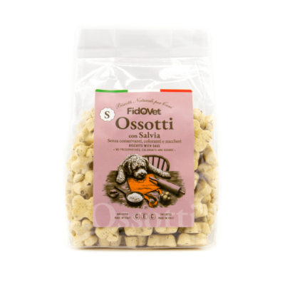 Ossotti Small 300g